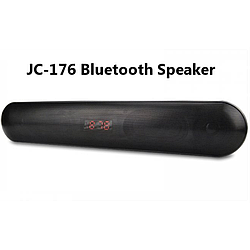 JC-176 BEATS — колонка Блютуз-спікер Bluetooth Speaker Бездротова акустична система
