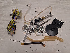 Дрібні запчастини для кавомашини Siemens Surpresso S40_2 CTES1 TK64001/02 б/у