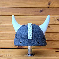 Шапка для сауни G "Кельт" геотекстиль