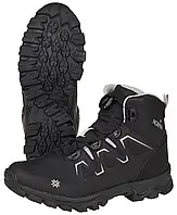 Черевики Norfin Ntx FORCE QUICK MID