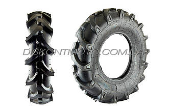  Шина мотоблока 6,00-12 TT (камерна в зборі) ELIT