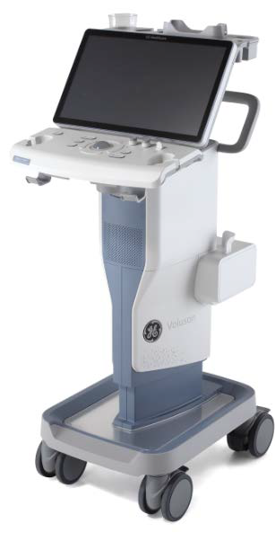 Ультразвуковий апарат (УЗД) Voluson™ SWIFT, фото 1