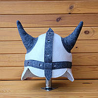 Шапка для сауни G "Германік" геотекстиль