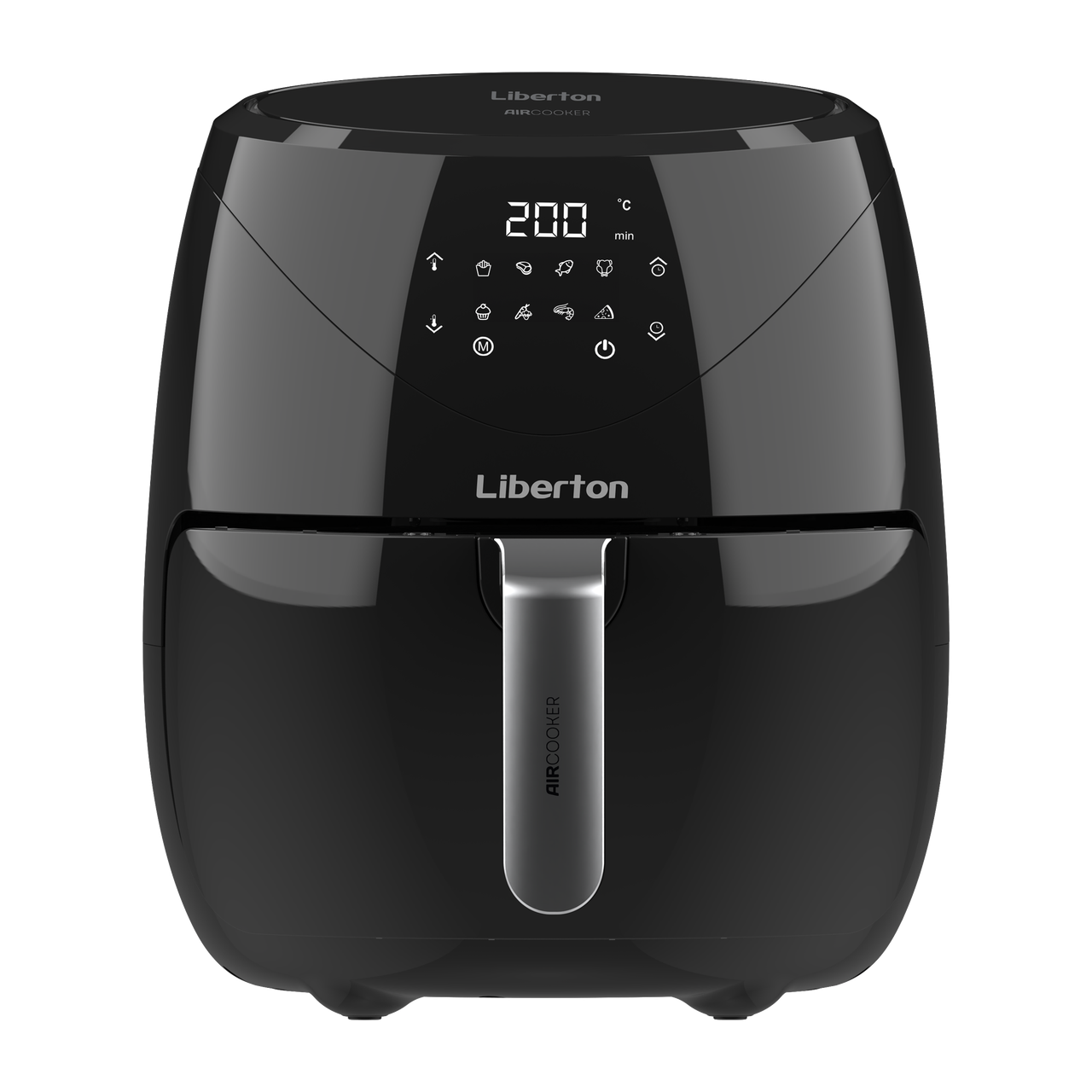 Мультипіч LIBERTON LAF-3208