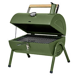 Гриль вугільний портативний Time Eco ТЕ-22025