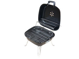 Гриль вугільний портативний Time Eco ТЕ-22024