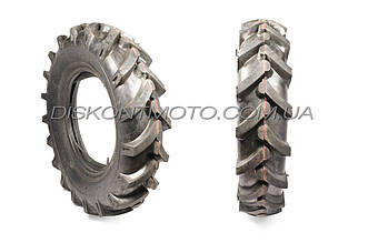 Шина мотоблока 6,00 — 14 TT (камерна, у зборі, позашляхова) (Тайвань) ELIT