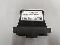 Skoda Octavia A5 Блок комфорту Gateway (керування міжсетевим інтерфейсом) 1K0907530AD