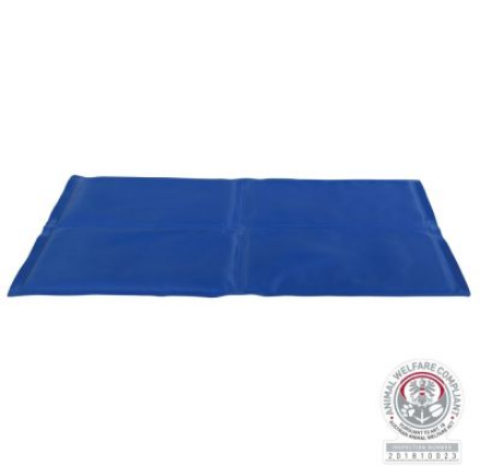 Килимок Trixie охолоджуючий 50 см / 40 см (синій)