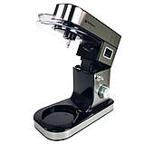 Тістоміс кухонний Hoffmans HM-8082 2000W з 3 насадками для дому багатофункціональний планетарний міксер 15л, фото 4