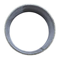 Втулка випускного колектора 51 мм. L = 28 мм. Нержавеющая сталь