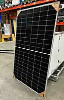Сонячна панель Jinko Solar 460W Tiger Pro 60HC P-Type