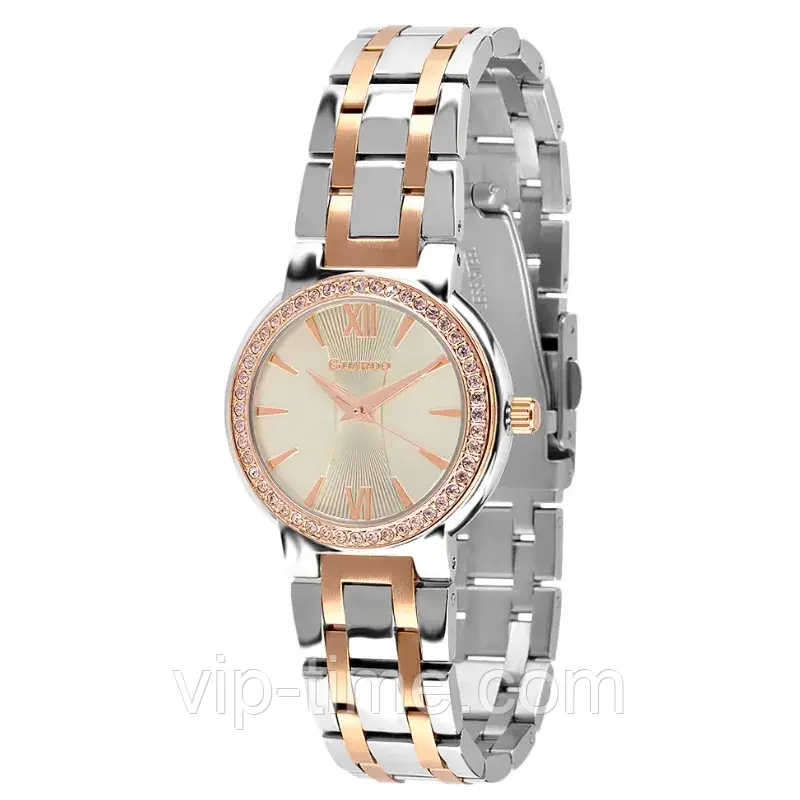 Годинник Guardo 012772-5 (m.RgW), фото 1