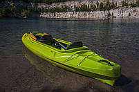Каяк Roteko Caymann I EcoLine 380 - двомісний каяк для прокату та особистого використання, kayak, фото 5