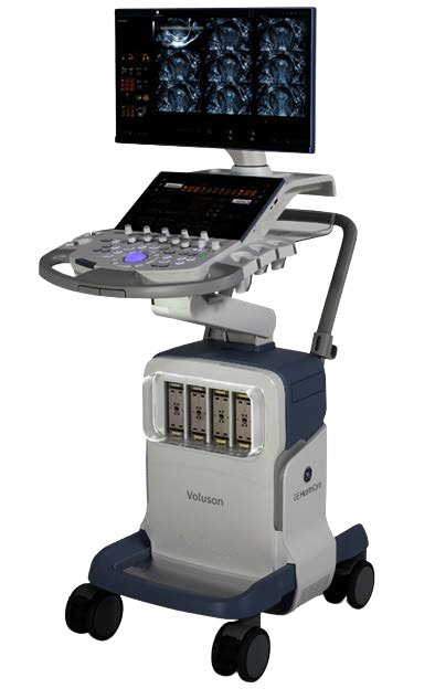 Ультразвуковий апарат (УЗД) Voluson™ Signature 18, фото 1