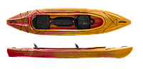 Каяк Roteko Caymann I EcoLine 380 - двомісний каяк для прокату та особистого використання, kayak, фото 3