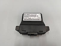 Skoda Octavia A5 Блок комфорту Gateway (керування міжсетевим інтерфейсом) 7N0907530AL