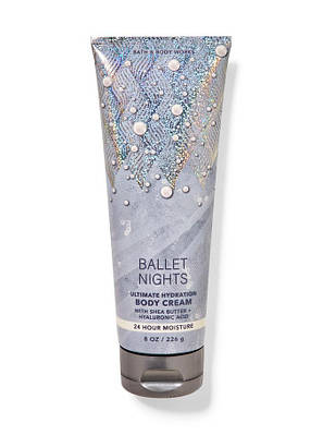 Крем для тіла Bath & Body Works Ballet Nights