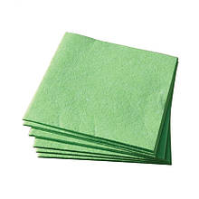 Серветка для прибирання York 5шт 34х35 см 020020