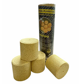 Злаковий технопланктон River Fish