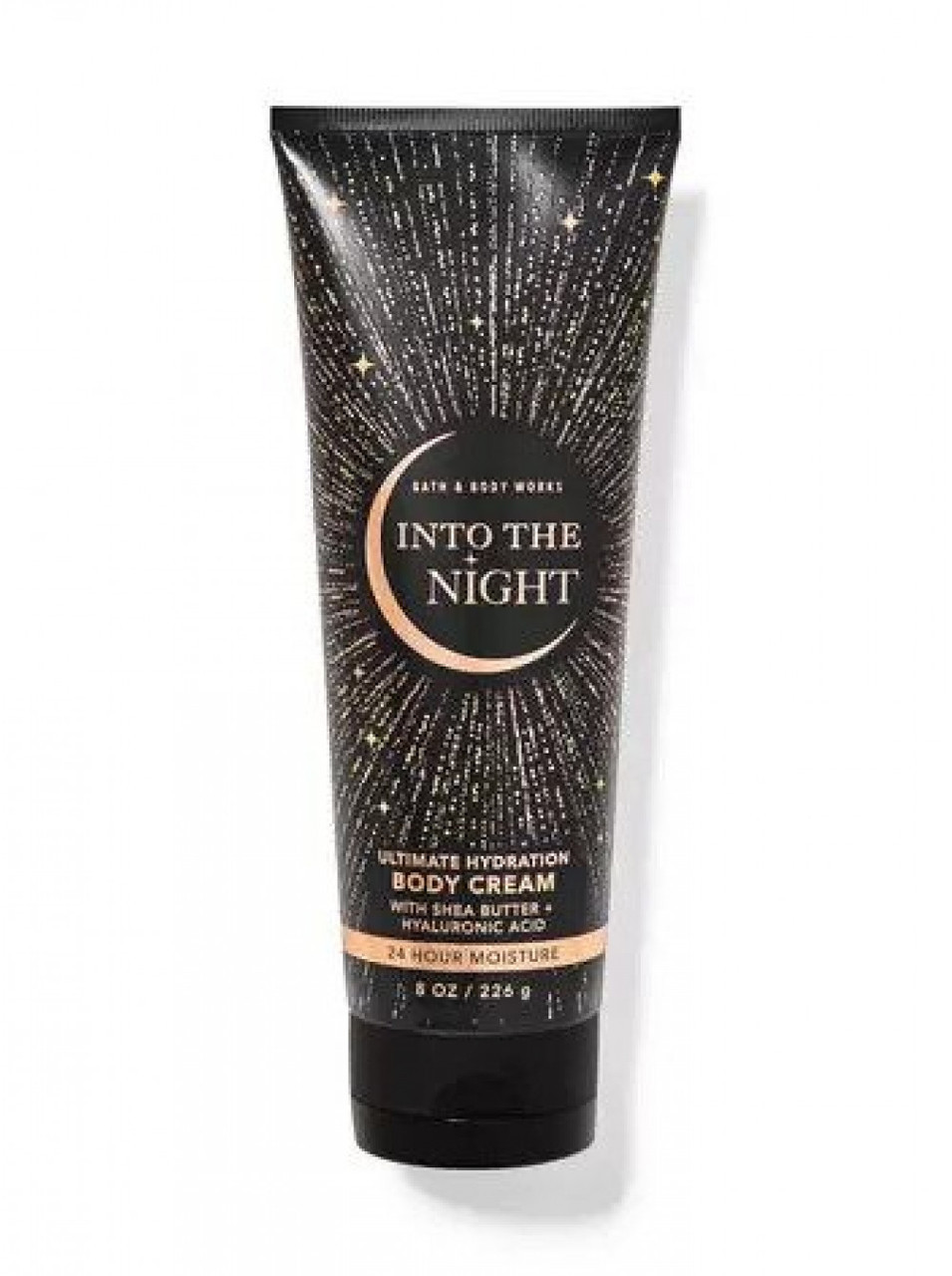 Крем для тіла Bath & Body Works Into The Night