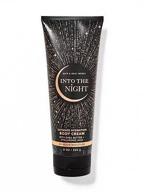 Крем для тіла Bath & Body Works Into The Night