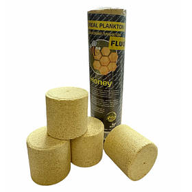 Злаковий технопланктон River Fish Fluoro