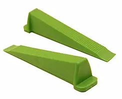 Клин SVP-noVa для системи вирівнювання 70х10 мм комплект 200шт