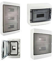 SIRIUS IP65 (Преміум'якість)