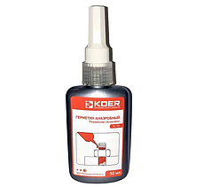 Герметик анаеробний Чехія TL-50