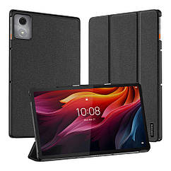 Чохол Dux Ducis Domo для Lenovo Tab K11 Plus 11.45" Колір Black