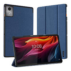 Чохол Dux Ducis Domo для Lenovo Tab K11 Plus 11.45" Колір Blue