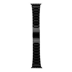 Ремінець для Apple Watch Bold Clasp 38/40/41 mm Колір Black