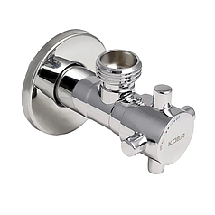 Кран Чехія KP.519 - 1/2x3/4