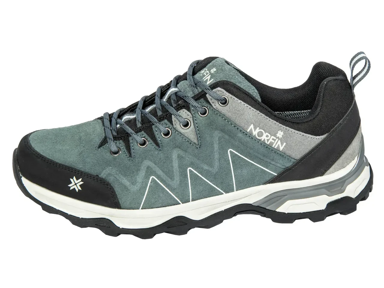 Кросівки Norfin Ntx URBAN SPIRIT LOW (41-46р)