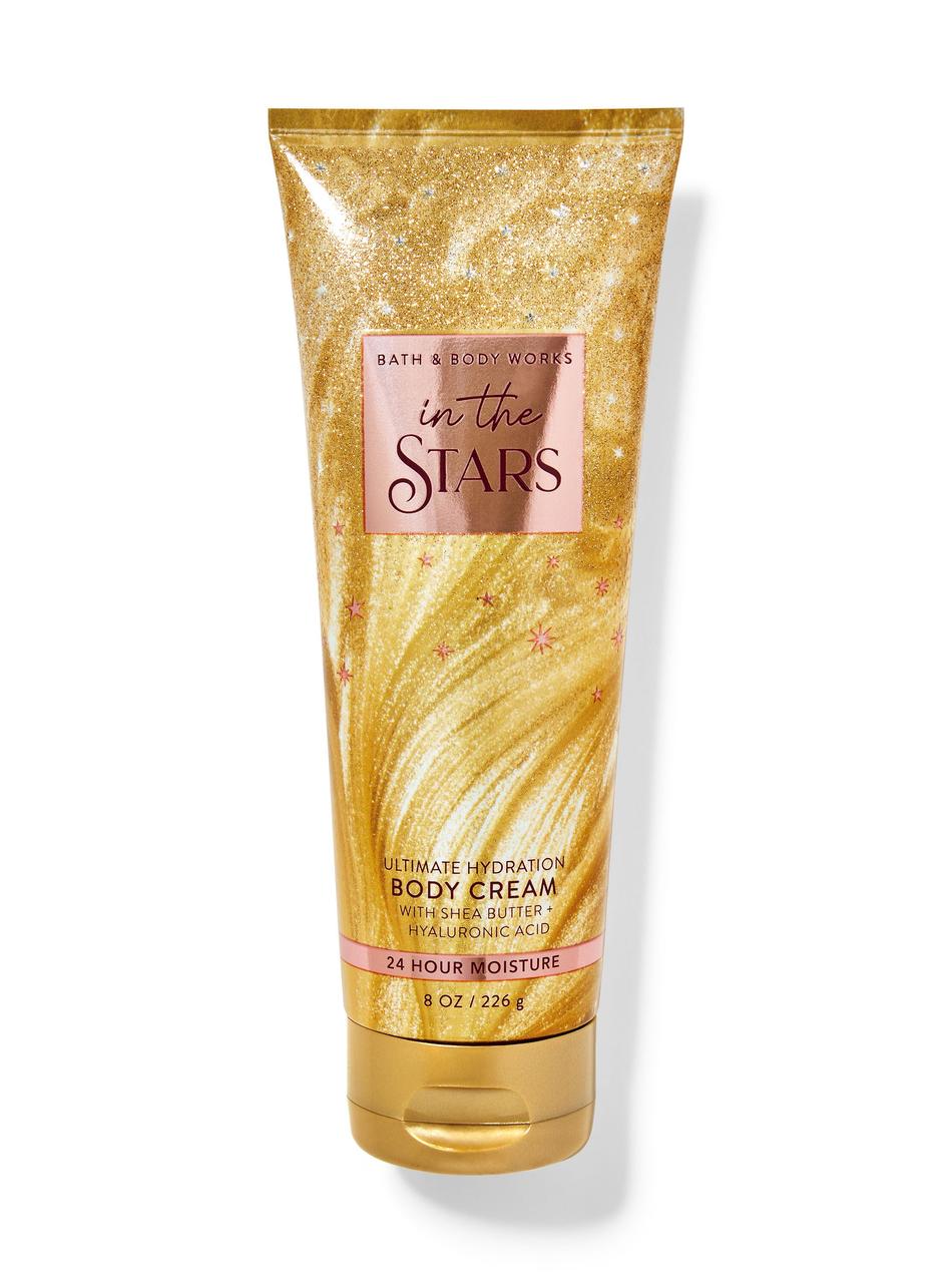Крем для тіла Bath & Body Works In The Stars