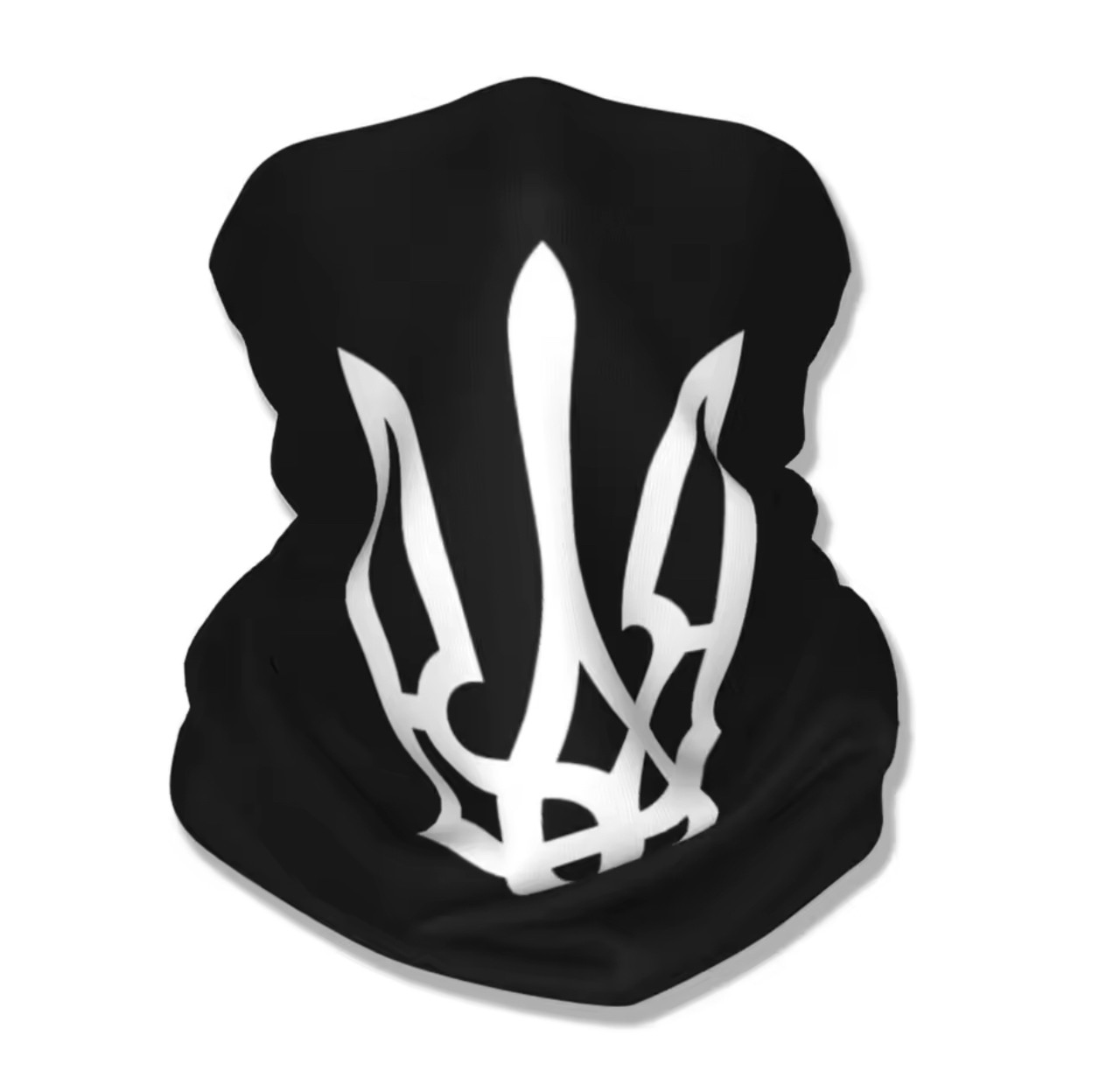 Бафф Glory to Ukraine Багатофункціональна пов'язка, фото 1