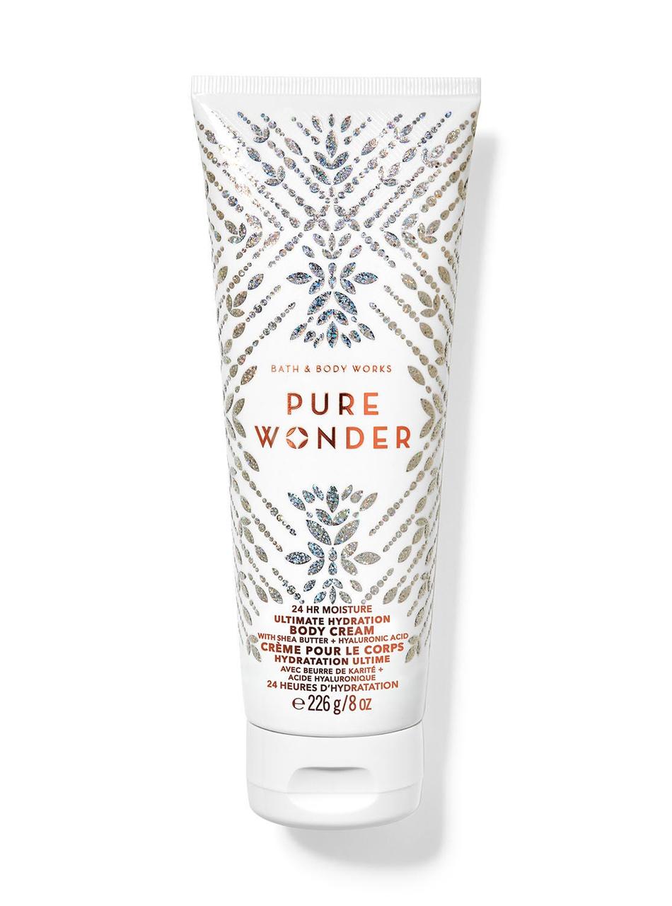 Крем для тіла Bath & Body Works Pure Wonder
