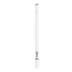 Стилус XO ST-06 Universal Touch-Sensitive Capacitor Pen Колір Білий