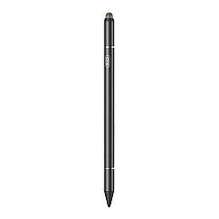 Стилус XO ST-07 3 in 1 Touch-Sensitive Capacitor Pen Колір Чорний