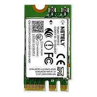 WiFi Модуль Mini PCI-e (M.2) Qualcomm Atheros QCNFA435 (DW1810) "Б/У"