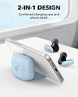 Bluetooth-гарнітура Anker SoundCore P30i Blue (A3959331), фото 5