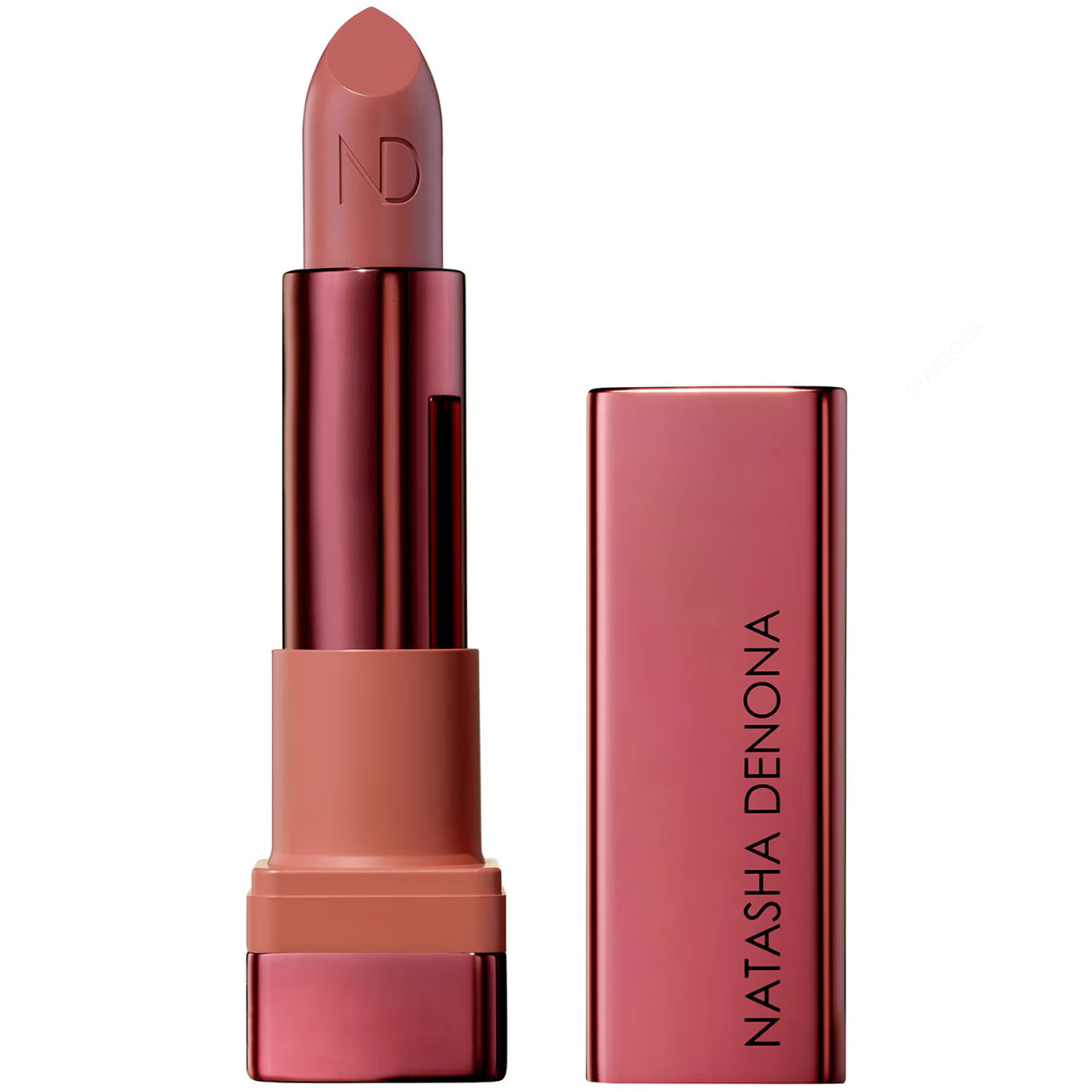 Зволожуюча помада для губ Natasha Denona I Need A Rose Lipstick Daphne 4 г