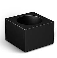 Стенд MHW-3Bomber Magnetic Cellar Stand для ємності Energy Bottle Gray