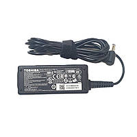 Блок живлення Toshiba (19V 2,37A 45 W) 5.5x2.5 original "Б/У"