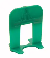 Основа СВП-NOVA 0.5 мм для укладання кахельної плитки комплект 500 шт