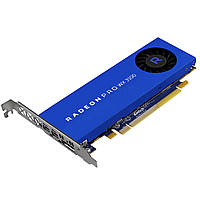 Відеокарта Radeon Pro WX 3100 4GB GDDR5 (High profile) "Б/У"