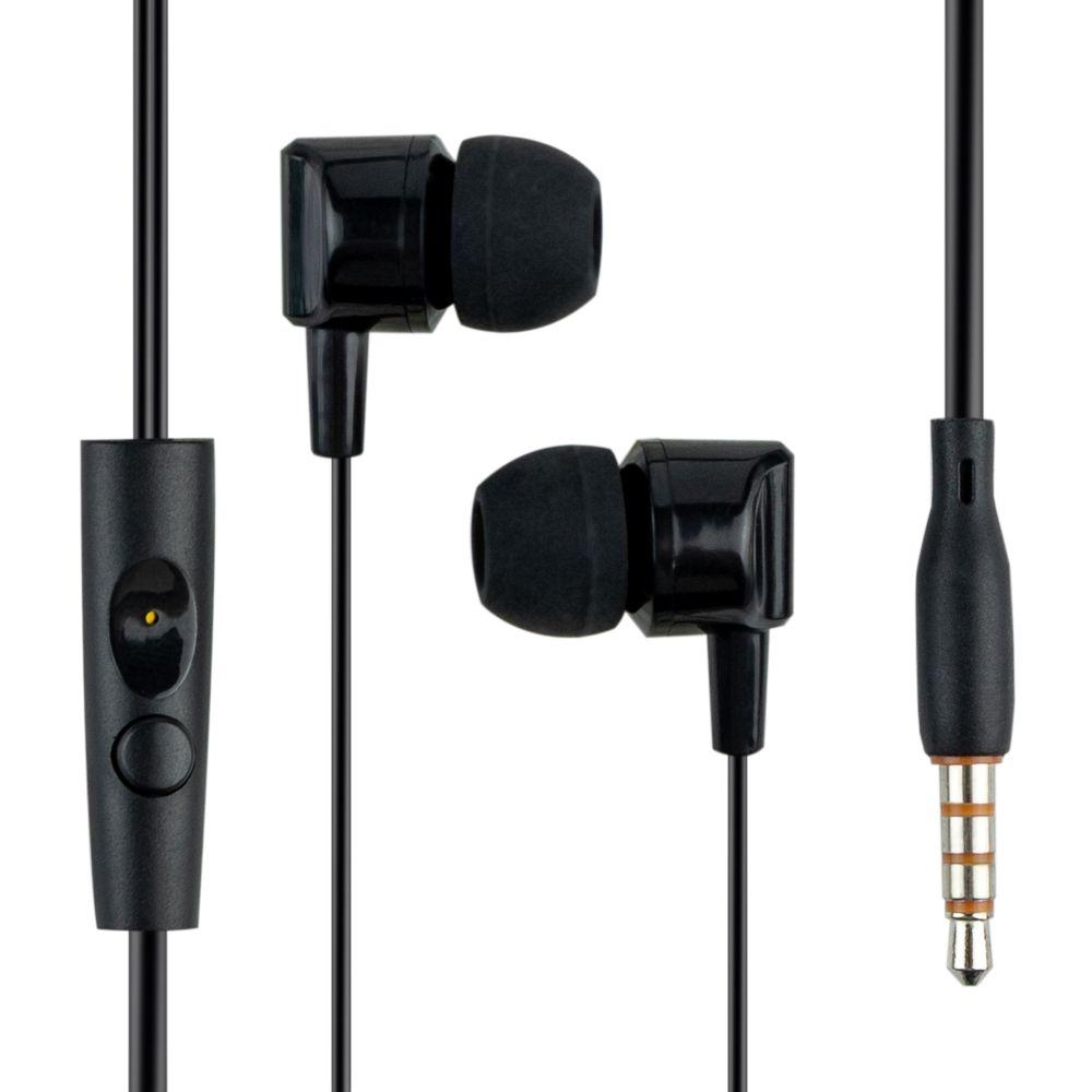 Навушники Celebrat G35 Колір Чорний, фото 1