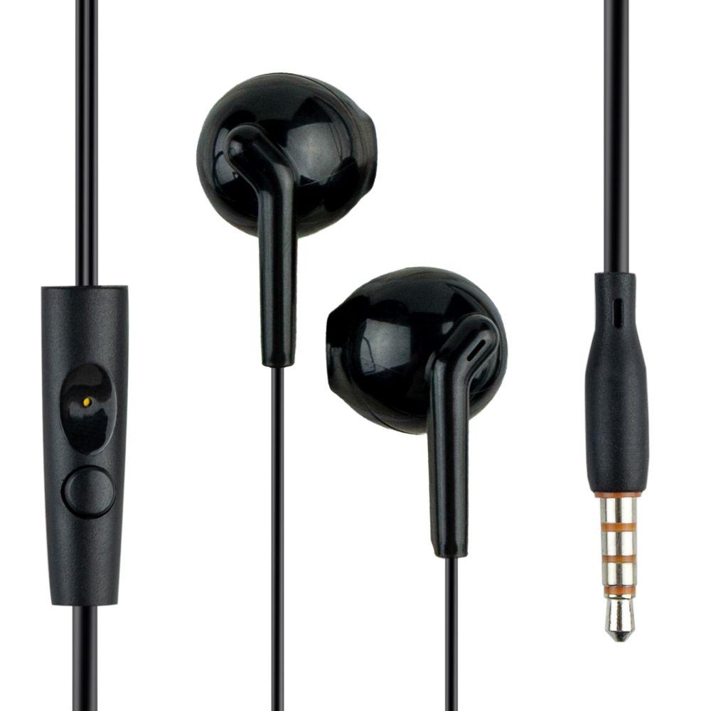 Навушники Celebrat G34 Колір Чорний, фото 1