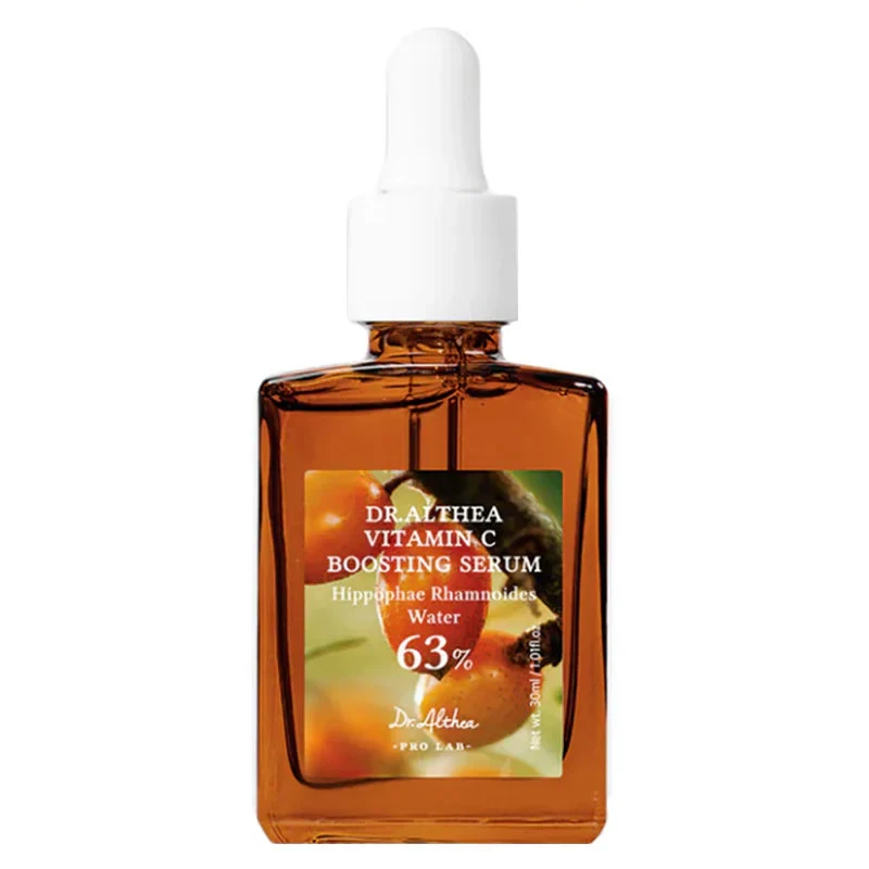 Сировотка з вітаміном С Dr.Althea  Vitamin C Boosting Serum 30 мл